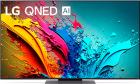 

Телевизор LG 55QNED86T6A.ARUG, Черный