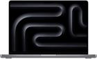 

Ноутбук Apple MacBook Pro 14, серый (MTL83ZP/A)