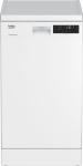 

Посудомоечная машина Beko DFS28123W