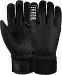 

Перчатки Terror LEATHER Gloves (Black) размер L, Черный