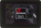 

SSD накопитель AMD Radeon 2.5 240GB R3 SATA (R3SL0240G2)