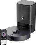 

Робот-пылесос Polaris PVCRDC 5006, WIFI, IQ Home, черный