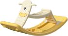 

Качалка-балансборд-трансформер Unix Kids Monster 2 in 1, Yellow (PRH2IN1YEL), Желтый
