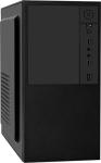 

Компьютерный корпус ExeGate BAA-308-AAA400 (EX298003RUS), Черный