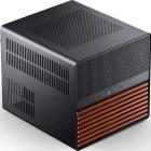 

Компьютерный корпус Jonsbo N5 black, Черный