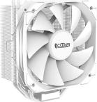 

Кулер для процессора PCCooler PALADIN 400 WH