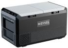 

Автомобильный холодильник Meyvel AF-PRO75, Серый