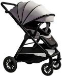 

Прогулочная коляска Amarobaby Somnium, серый (AB25-10SOMNIUM/11)