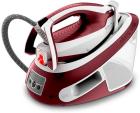 Парогенератор Tefal Express Vision SV8150E0, пурпурный/белый