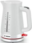 

Чайник электрический Bosch TWK3M121, белый