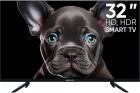 Телевизор Top Device CS08 HD (TDTV32CS08H_BK)