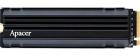 SSD накопитель Apacer M.2 4TB AS2280Q4U (AP4TBAS2280Q4U-1)