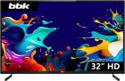 

Телевизор BBK 32LEM-1080/TS2C, Черный