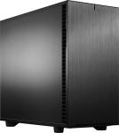 Компьютерный корпус Fractal Design Define 7 Solid Black (FD-C-DEF7A-01)