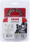 Цепь пильная Geos 25TC 66 (16, 0.325, 1.5 мм, 66 хвостовиков, долото)