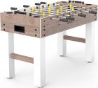 

Игровой стол Unix Line Футбол - Кикер (125х61 см) Grey Wood (GTS125X61GWD)
