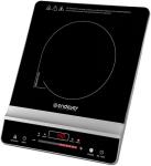 Плита настольная индукционная Endever Skyline IP-65, черный