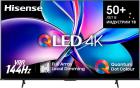 

Телевизор Hisense 65E7Q PRO, Черный
