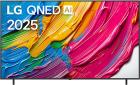 

Телевизор LG 86QNED80A6A.ARUG, Черный