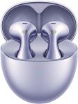 

Беспроводные наушники Huawei FreeBuds 6 (55038129) Harper-T00 Purple, Фиолетовый
