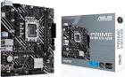 Материнская плата Asus PRIME H610M-K D4 ARGB (LGA1700, mATX)