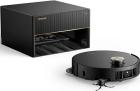 

Робот-пылесос Dreame Dreame X50 Master-RU (RLX86CE-1), Черный