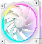 

Вентилятор для корпуса Deepcool FL12 WH ARGB 120 mm PWM