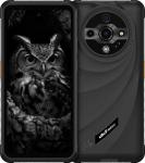 Смартфон Ulefone Armor X31 Pro, 8/256 ГБ, Classic Black
