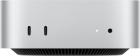 

ПК Apple Mac mini A3238, серебристый (MU9D3J/A)