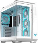 

Компьютерный корпус Asus TUF GAMING GT502 HORIZON TG ARGB WHITE (90DC0093-B19010), Белый