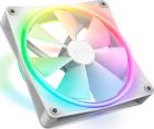 

Вентилятор для корпуса NZXT F140 RGB Duo 140mm White (RF-D14SF-W1)