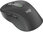 

Мышь беспроводная Logitech Signature M650, серый
