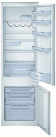 

Встраиваемый двухкамерный холодильник Bosch KIV 38 X 20 RU