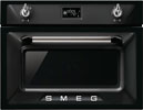

Встраиваемый электрический духовой шкаф Smeg SF 4920 VCN