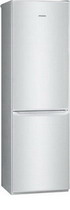 Двухкамерный холодильник Pozis RK-149 серебристый холодильник haier hb25fssaaaru серебристый