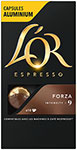 

Кофе капсульный L’OR Espresso Forza