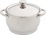 

Кастрюля Berghoff 16 см Cosmo 2 0 л 1101118