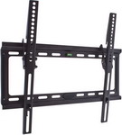Кронштейн для телевизора Kromax IDEAL-4 black кронштейн для телевизора настенный наклонный kromax casper 201 15 42 до 30 кг