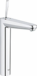 

Смеситель для свободностоящих раковин Grohe Eurodisc Joy 23428000 хром