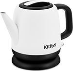 Чайник электрический Kitfort KT-6112