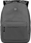 

Рюкзак Wenger 14'' серый полиэстер 28 x 22 x 41 см 18 л 605033