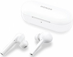 

Беспроводные наушники Honor FLYPODS LITE BLUETOOTH WHITE AM-H1C 55031015