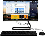 

Моноблок Lenovo AIO 3 24ARE05 (F0EW0036RK) черный