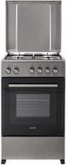 

Комбинированная плита Simfer F50EH43017