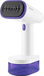 Ручной отпариватель Kitfort КТ-985-1 фиолетовый ручной отпариватель kelli kl 818 0 5 л фиолетовый
