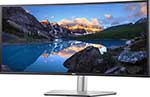 фото Жк монитор dell 34'' ultrasharp u3421we (3421-9558)