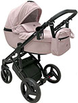 

Коляска модульная 2в1 Everflo Rise Sakura