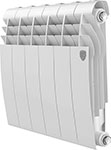 Водяной радиатор отопления Royal Thermo BiLiner 350 /Bianco Traffico - 6 секц. от Холодильник