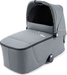 

Люлька для коляски Recaro Sadena/Celona расцветка Prime Silent Grey