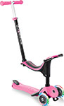 

Самокат Globber GO UP SPORTY PLUS LIGHTS 642-110